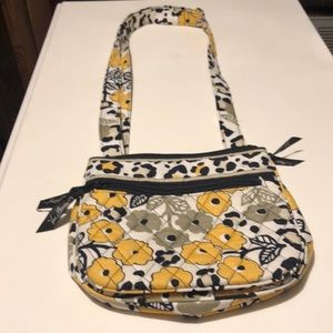 Vera Bradley Crossbody